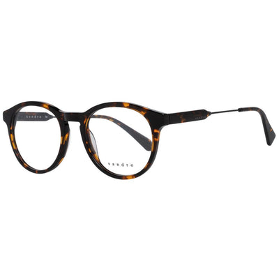 Brown Men Optical Frames