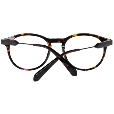 Brown Men Optical Frames