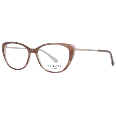 Brown Women Optical Frames