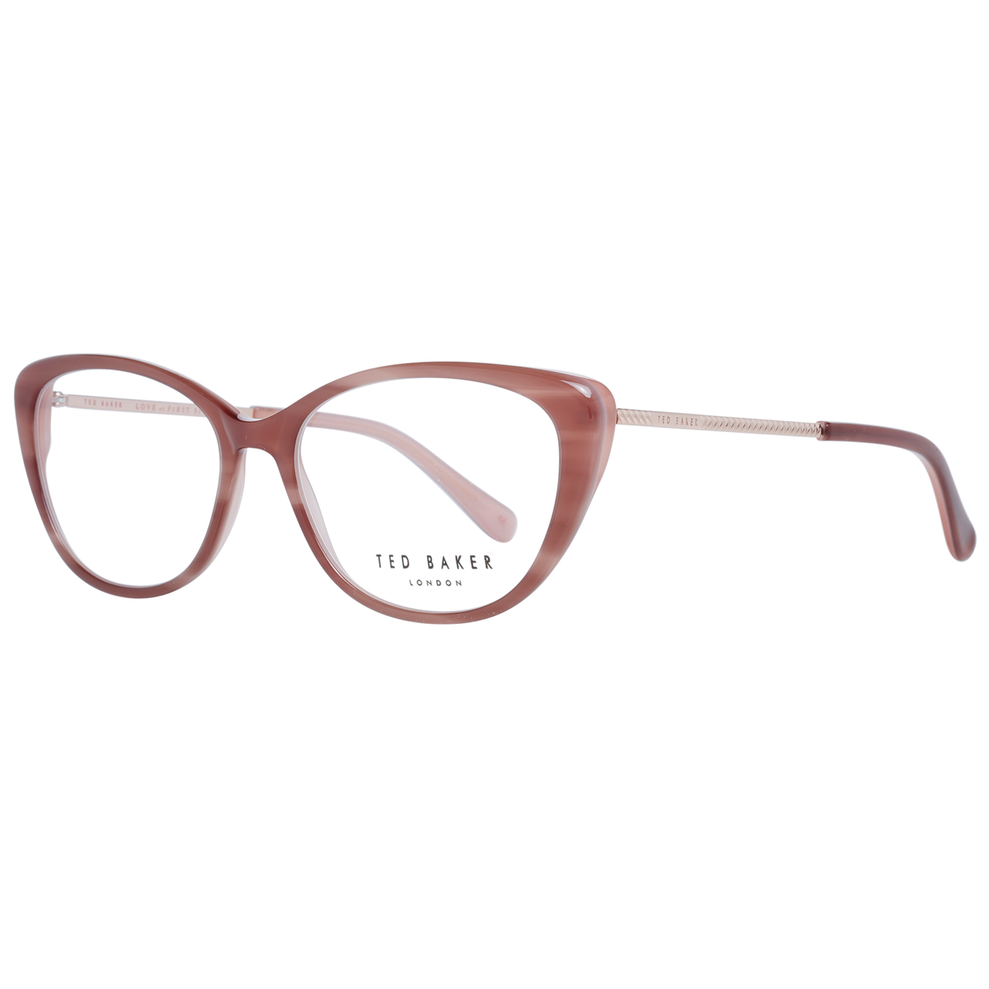 Pink Women Optical Frames