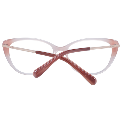 Pink Women Optical Frames