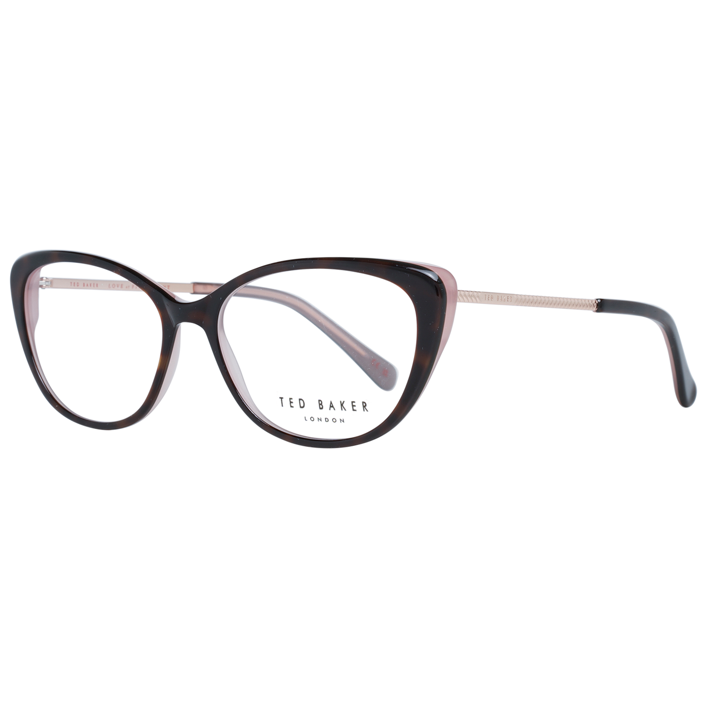 Brown Women Optical Frames