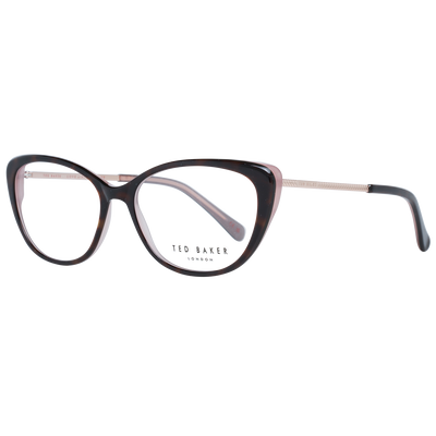 Brown Women Optical Frames