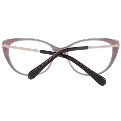 Brown Women Optical Frames