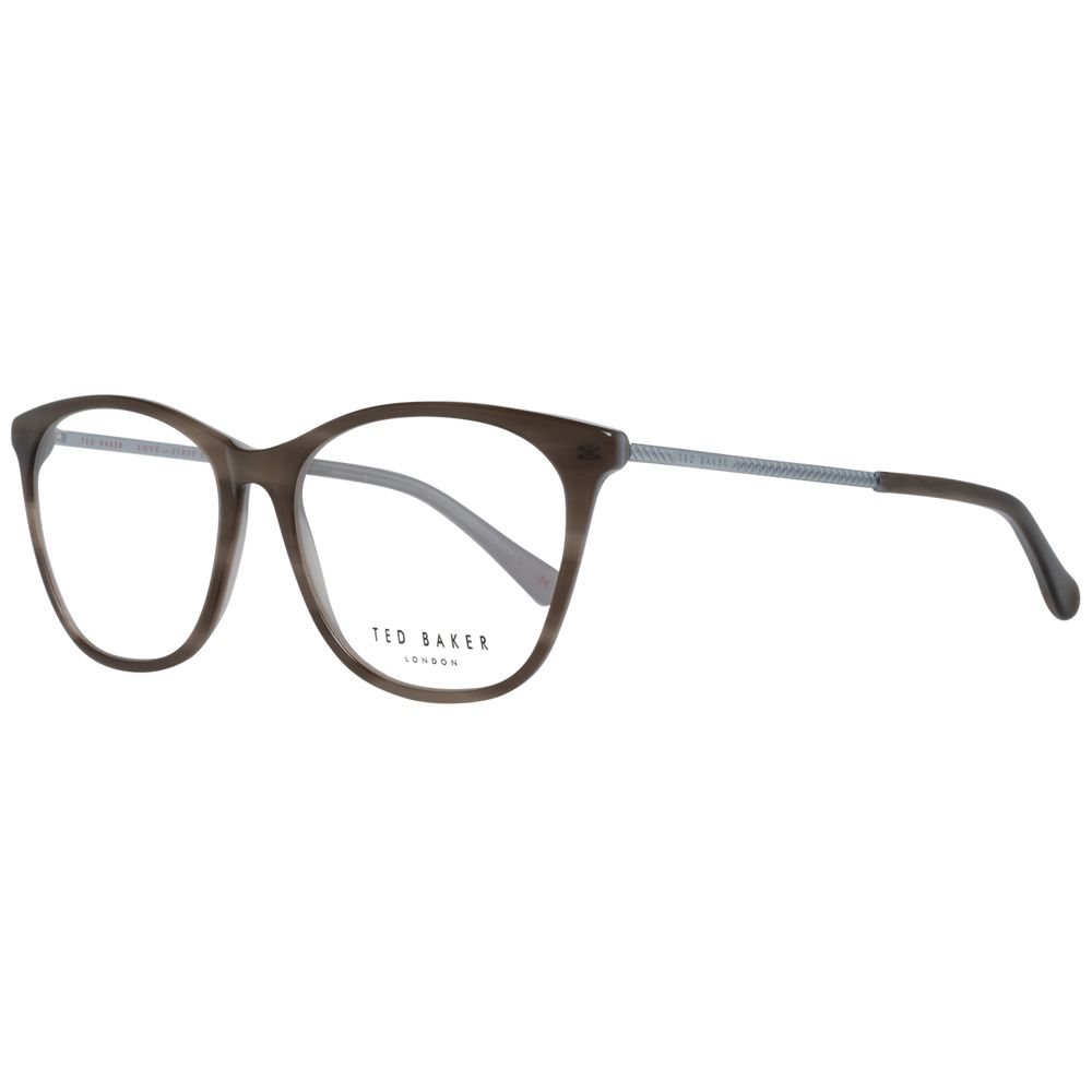 Gray Women Optical Frames