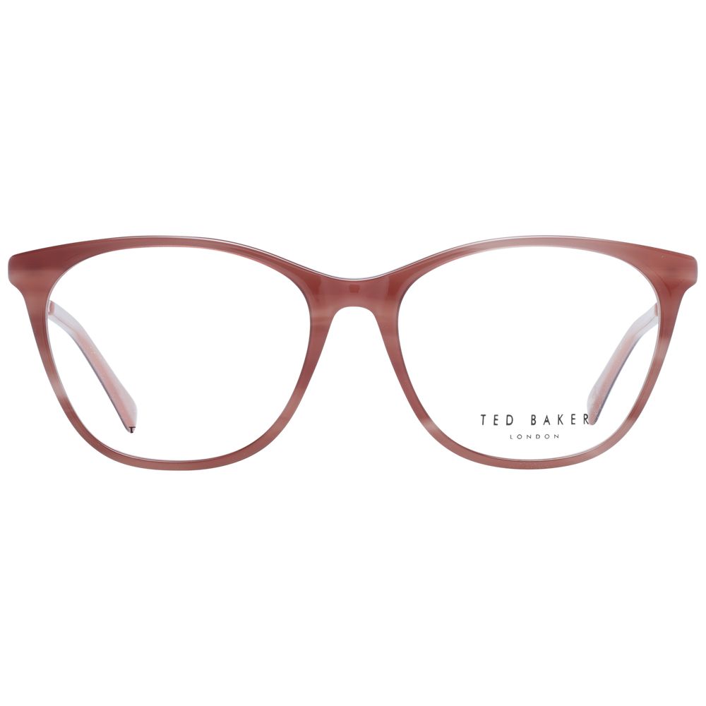 Red Women Optical Frames