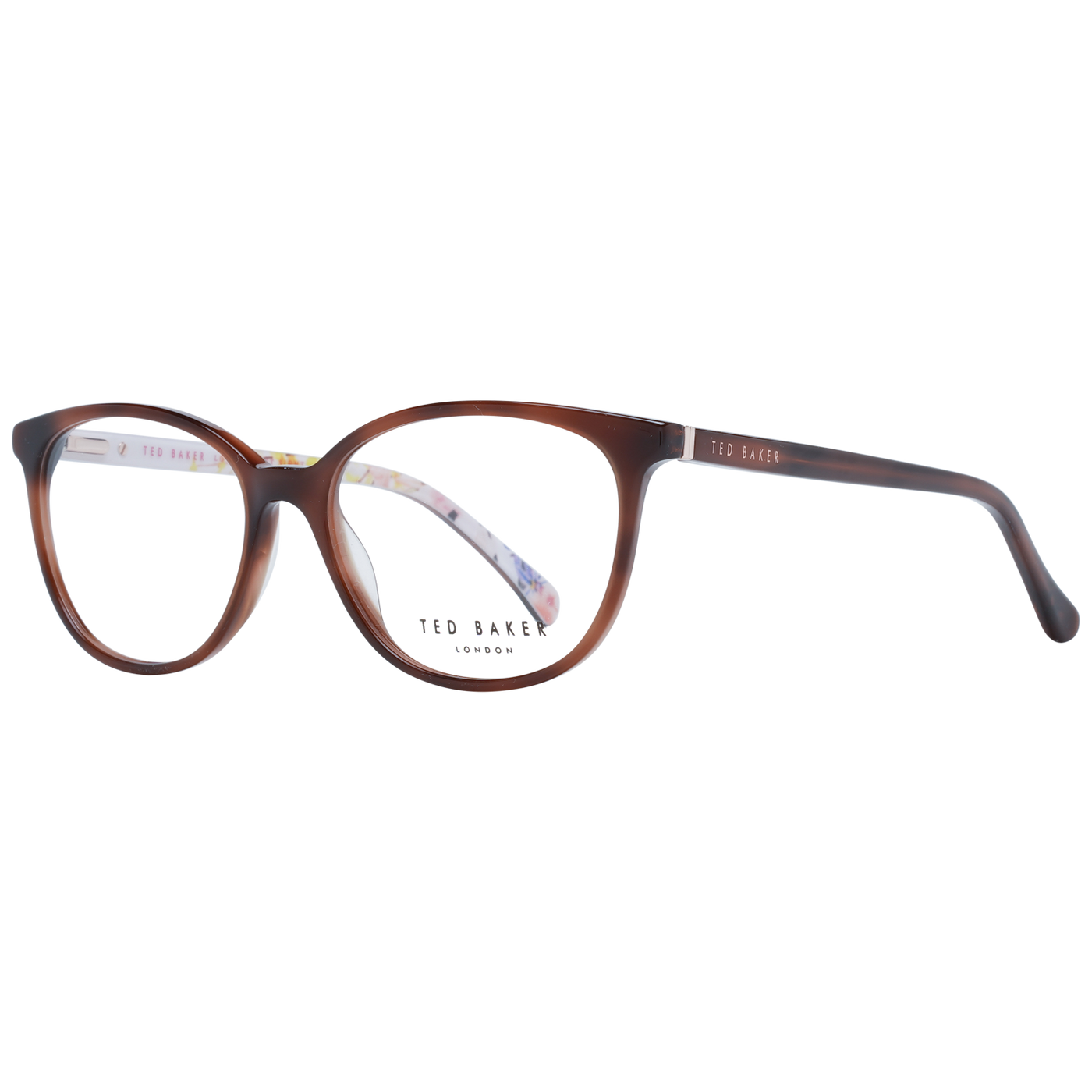 Brown Women Optical Frames