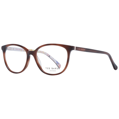 Brown Women Optical Frames