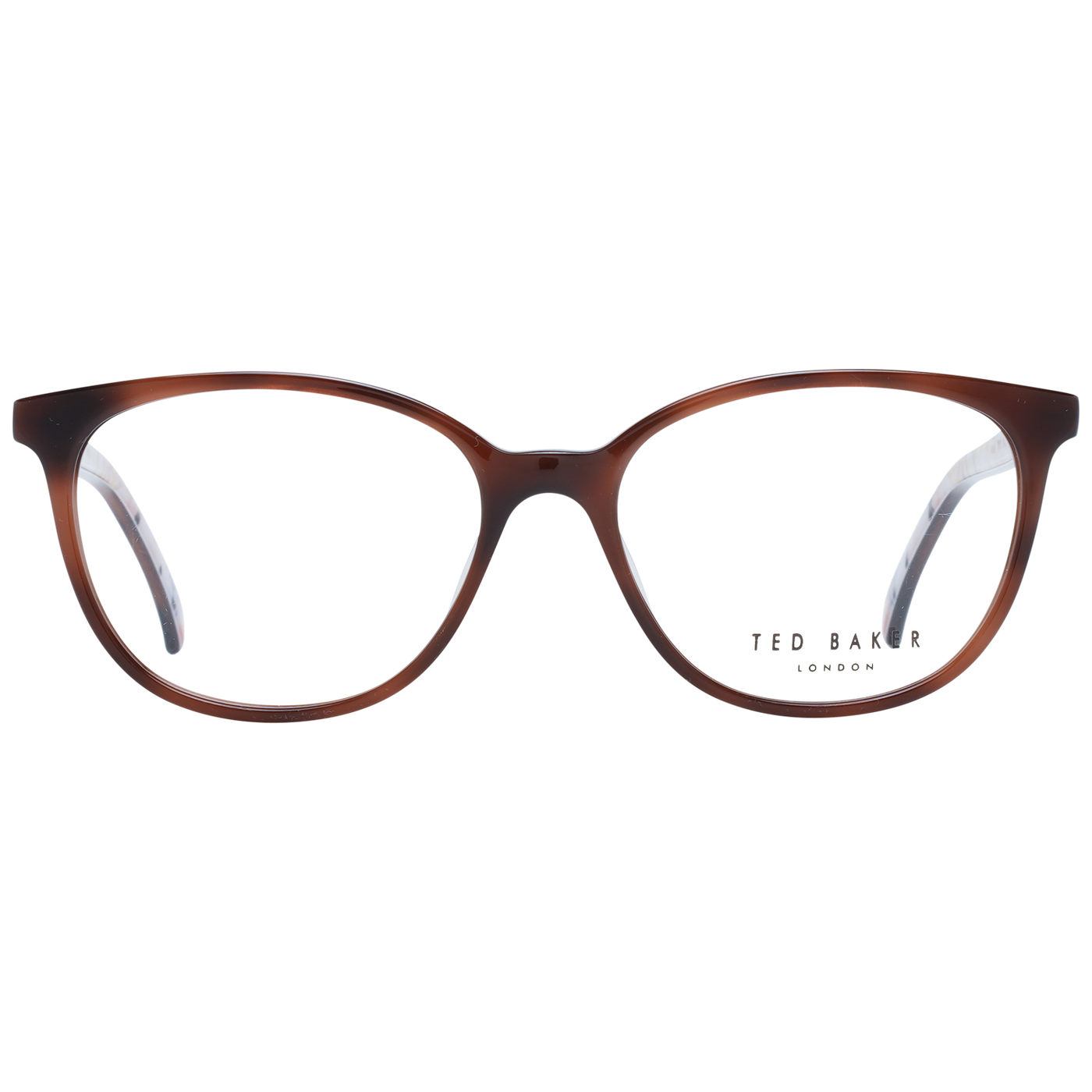 Brown Women Optical Frames