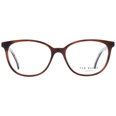 Brown Women Optical Frames