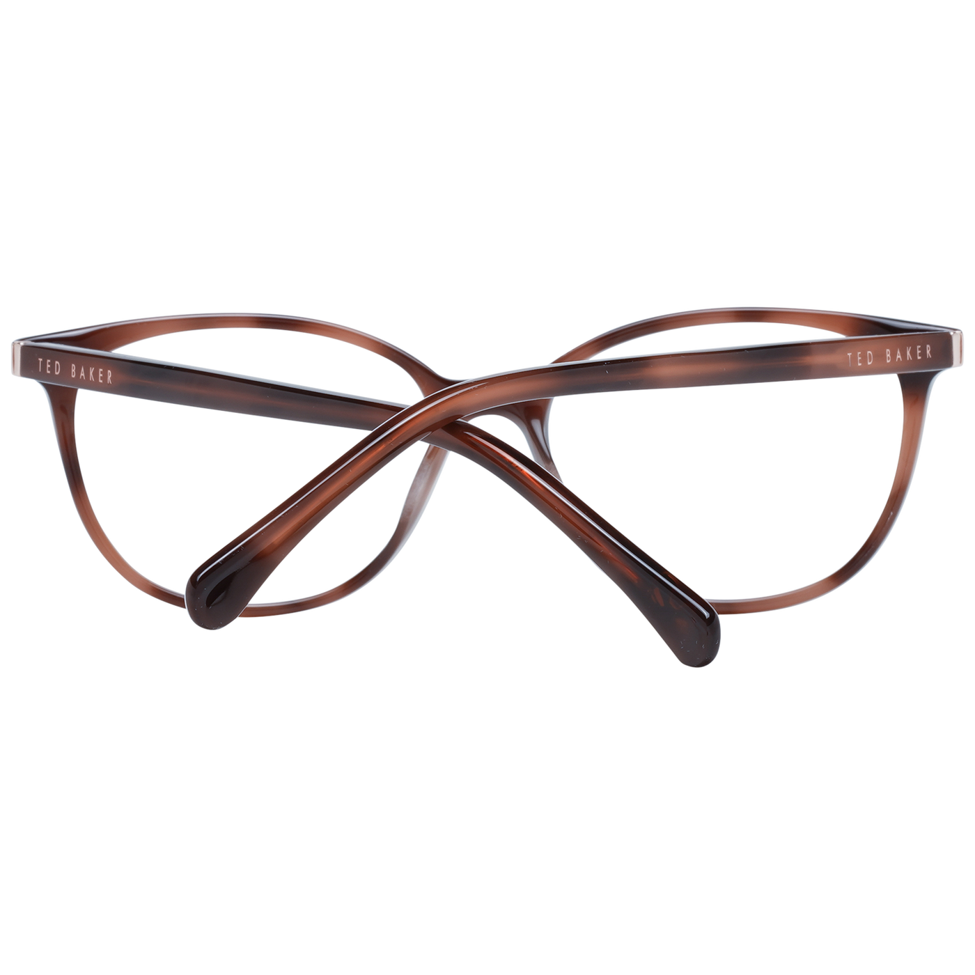 Brown Women Optical Frames