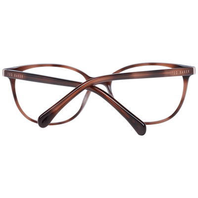 Brown Women Optical Frames