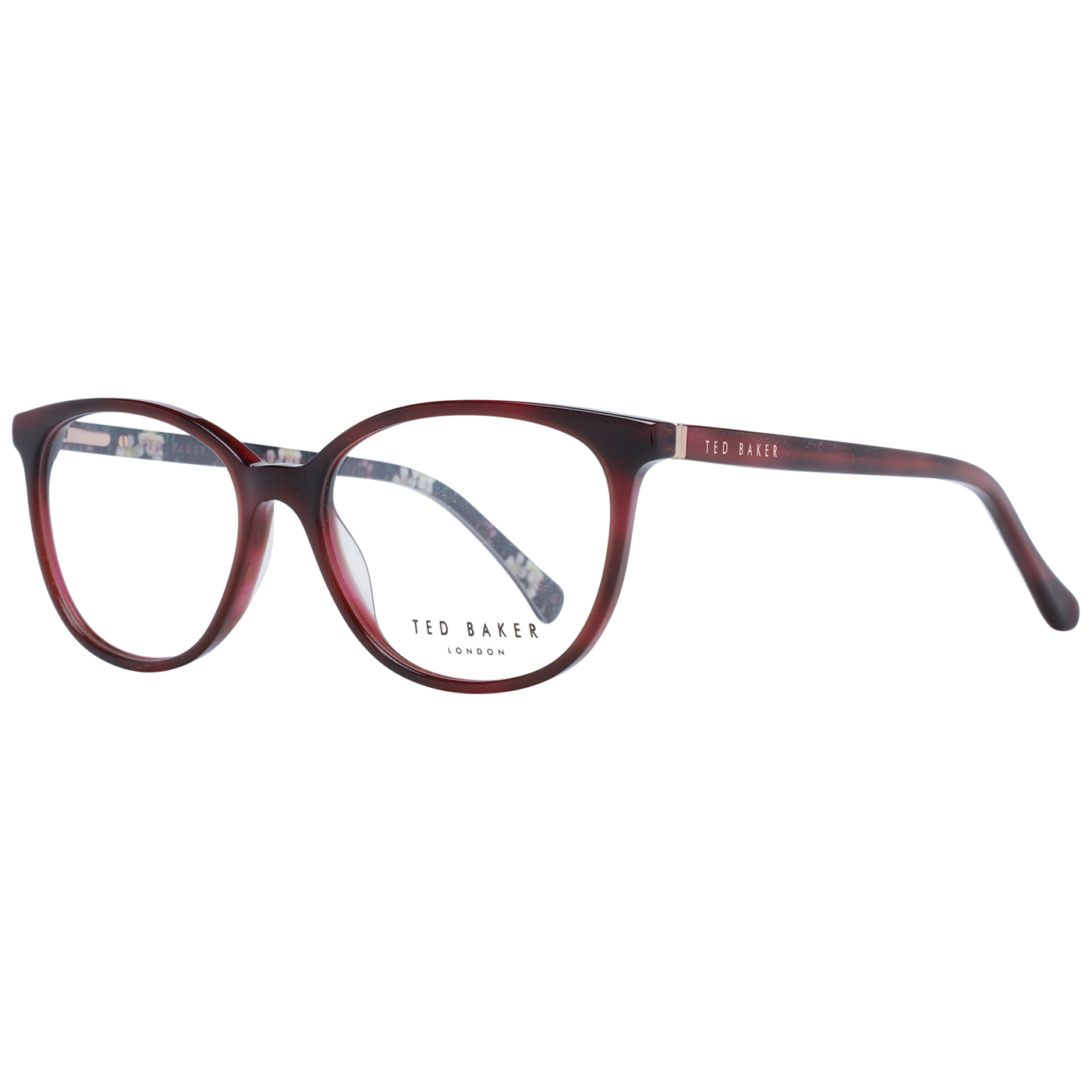 Red Women Optical Frames