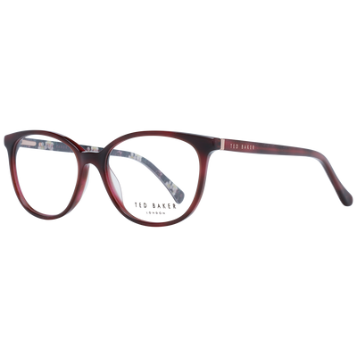 Red Women Optical Frames