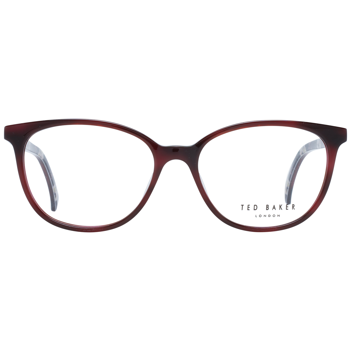 Red Women Optical Frames