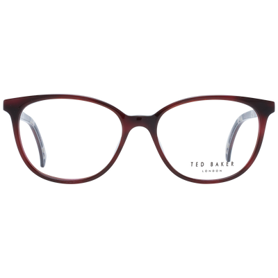 Red Women Optical Frames