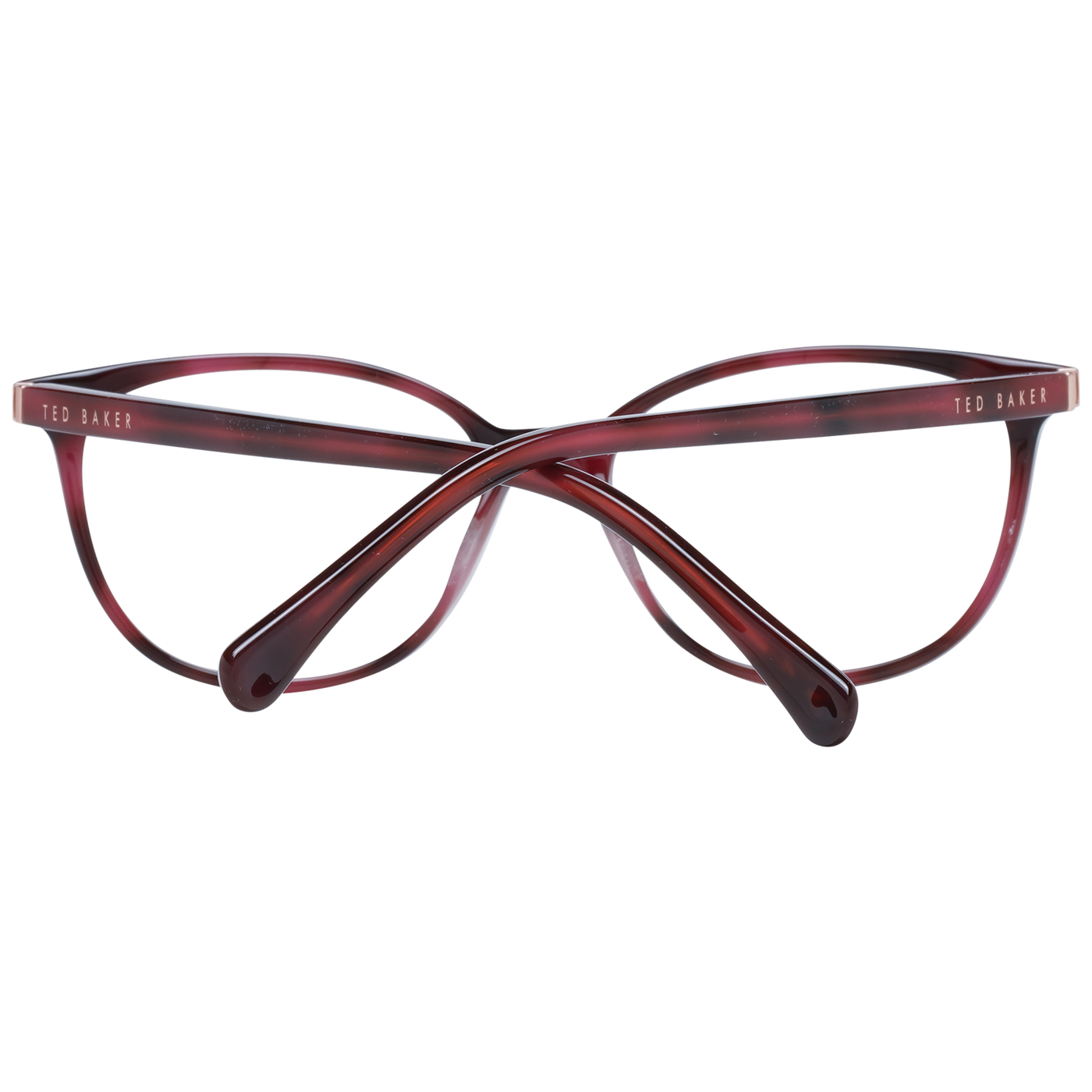 Red Women Optical Frames