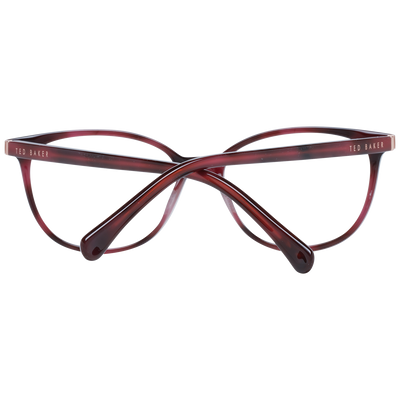 Red Women Optical Frames