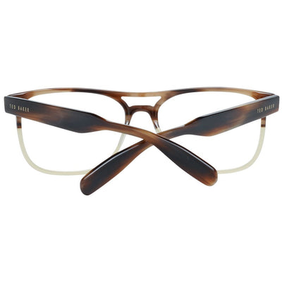 Brown Men Optical Frames