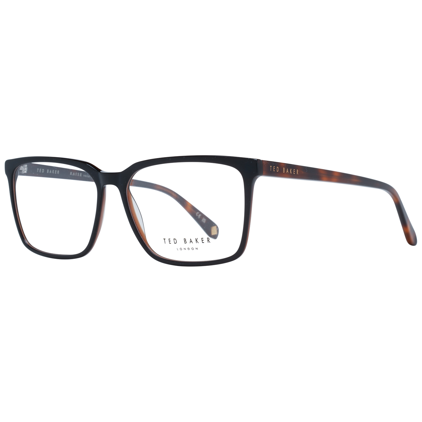 Black Men Optical Frames