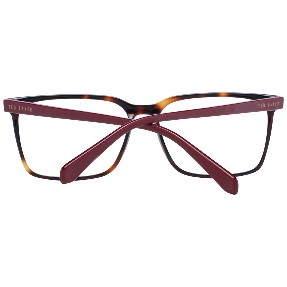 Brown Men Optical Frames