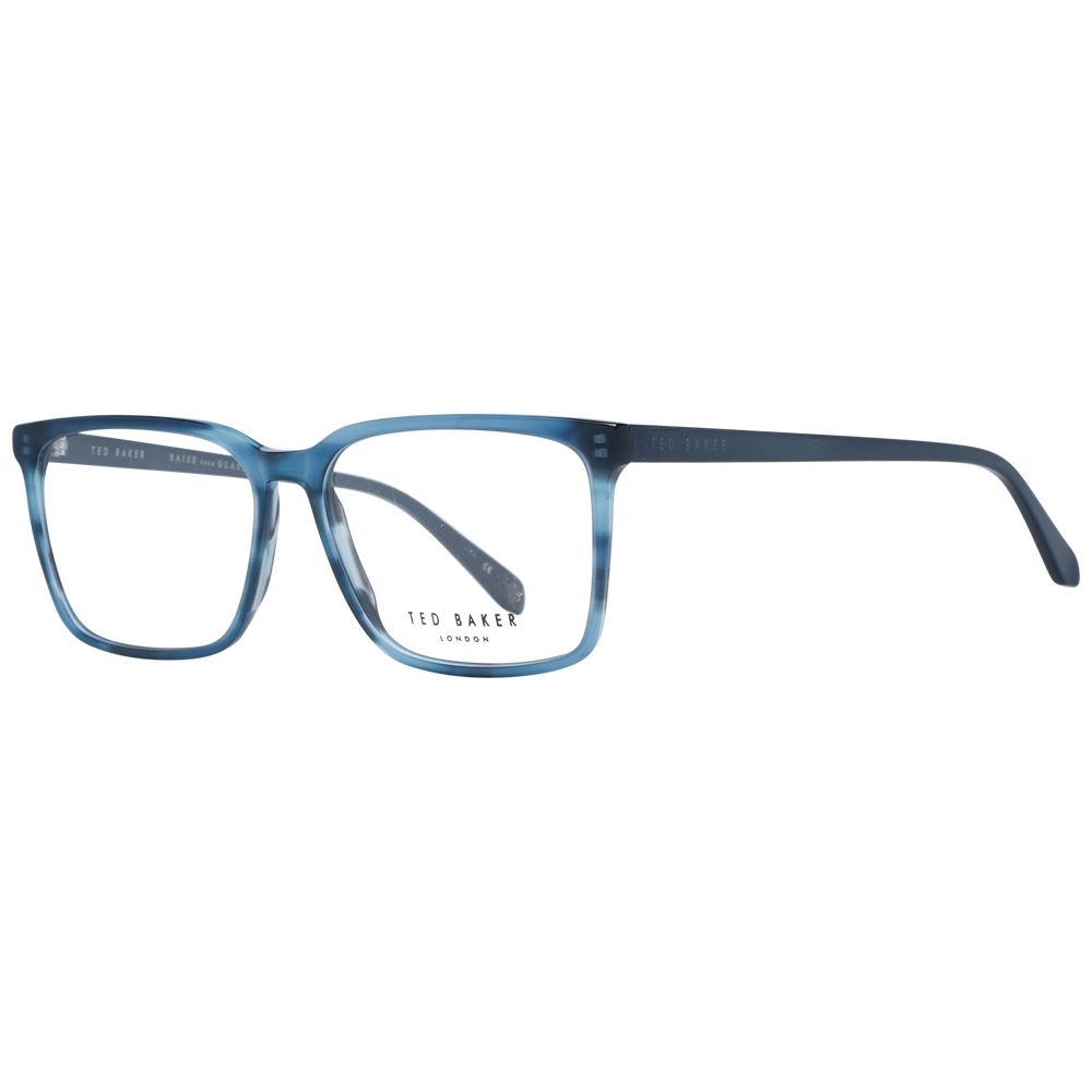 Blue Men Optical Frames