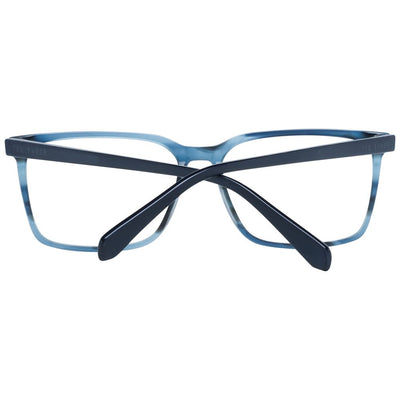 Blue Men Optical Frames