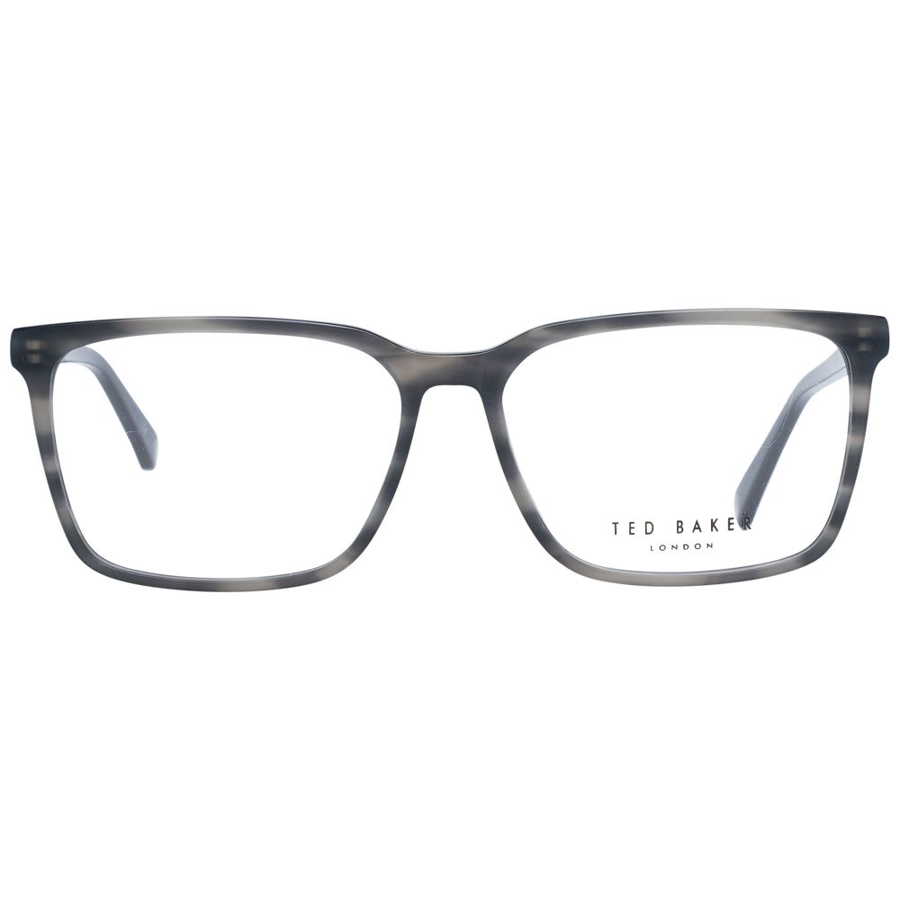 Gray Men Optical Frames