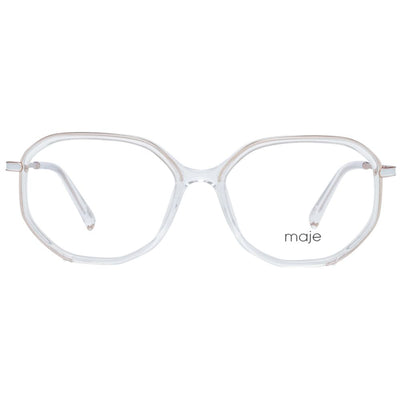 Transparent Women Optical Frames