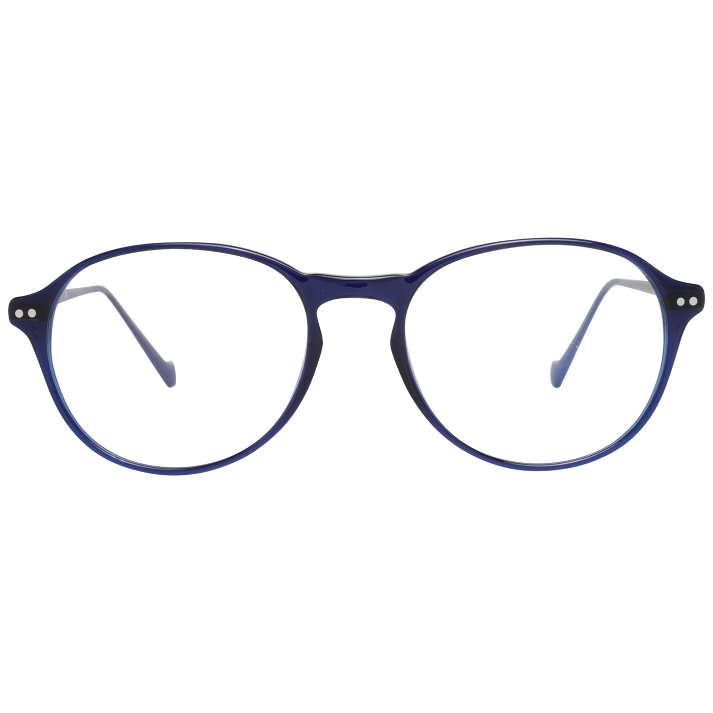 Blue Men Optical Frames