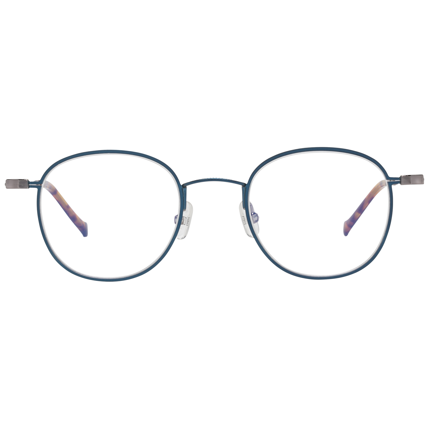 Blue Men Optical Frames