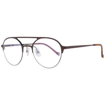 Brown Men Optical Frames