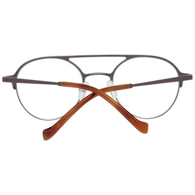 Brown Men Optical Frames