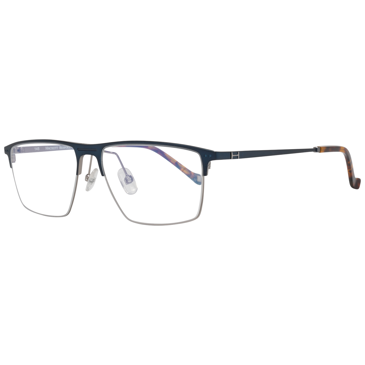 Blue Men Optical Frames