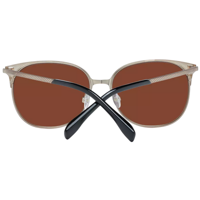 Gold Women Sunglasses