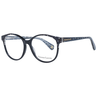 Black Women Optical Frames