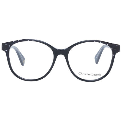 Black Women Optical Frames