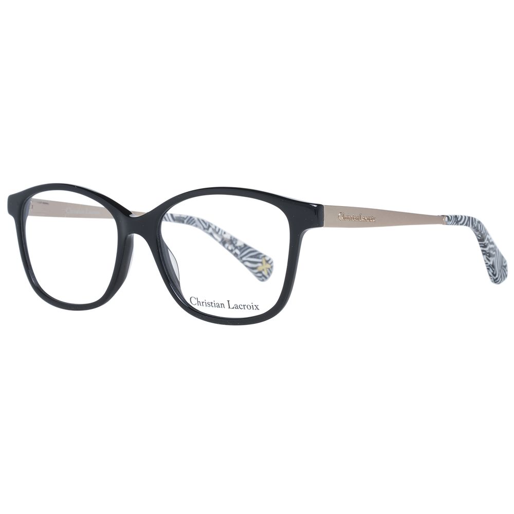 Black Women Optical Frames