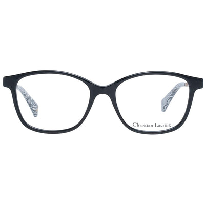 Black Women Optical Frames