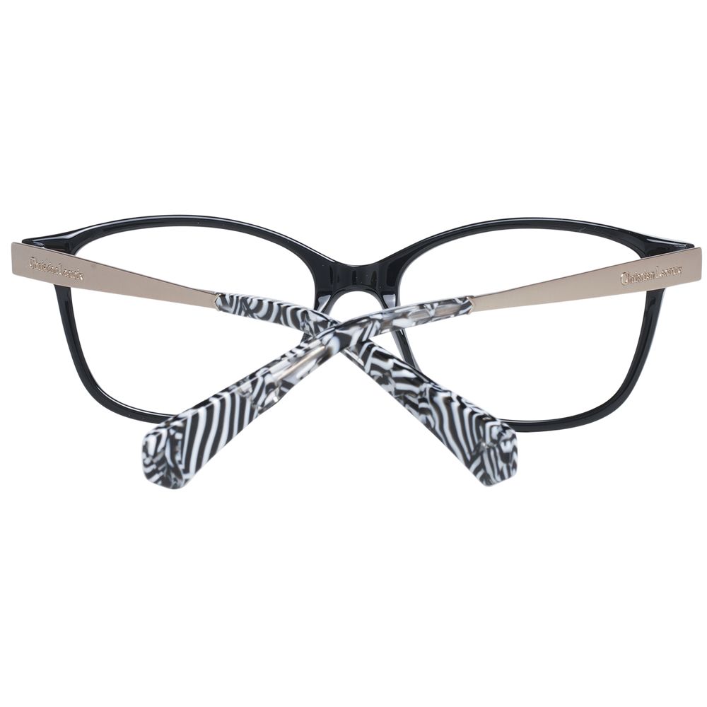 Black Women Optical Frames