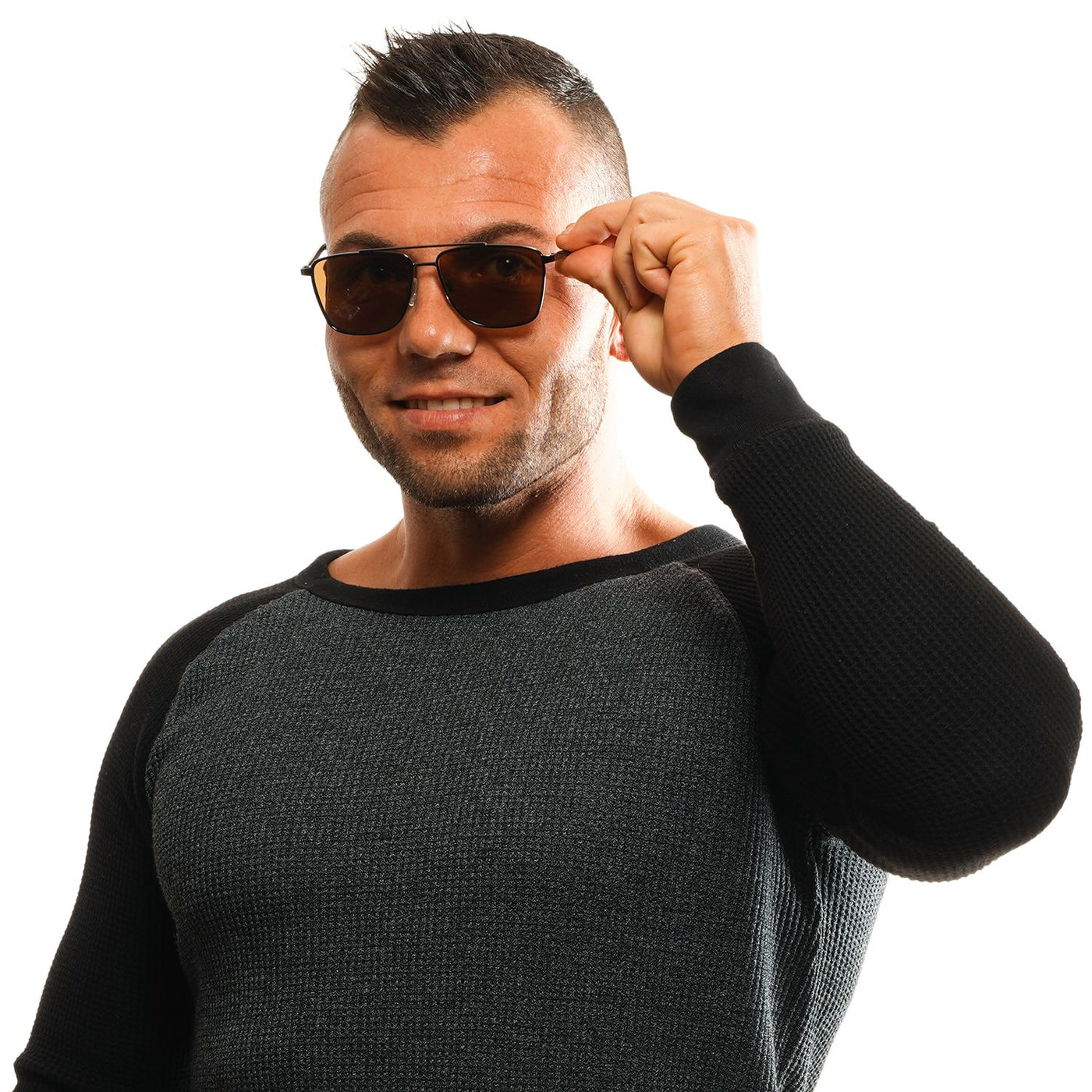 Black Men Sunglasses