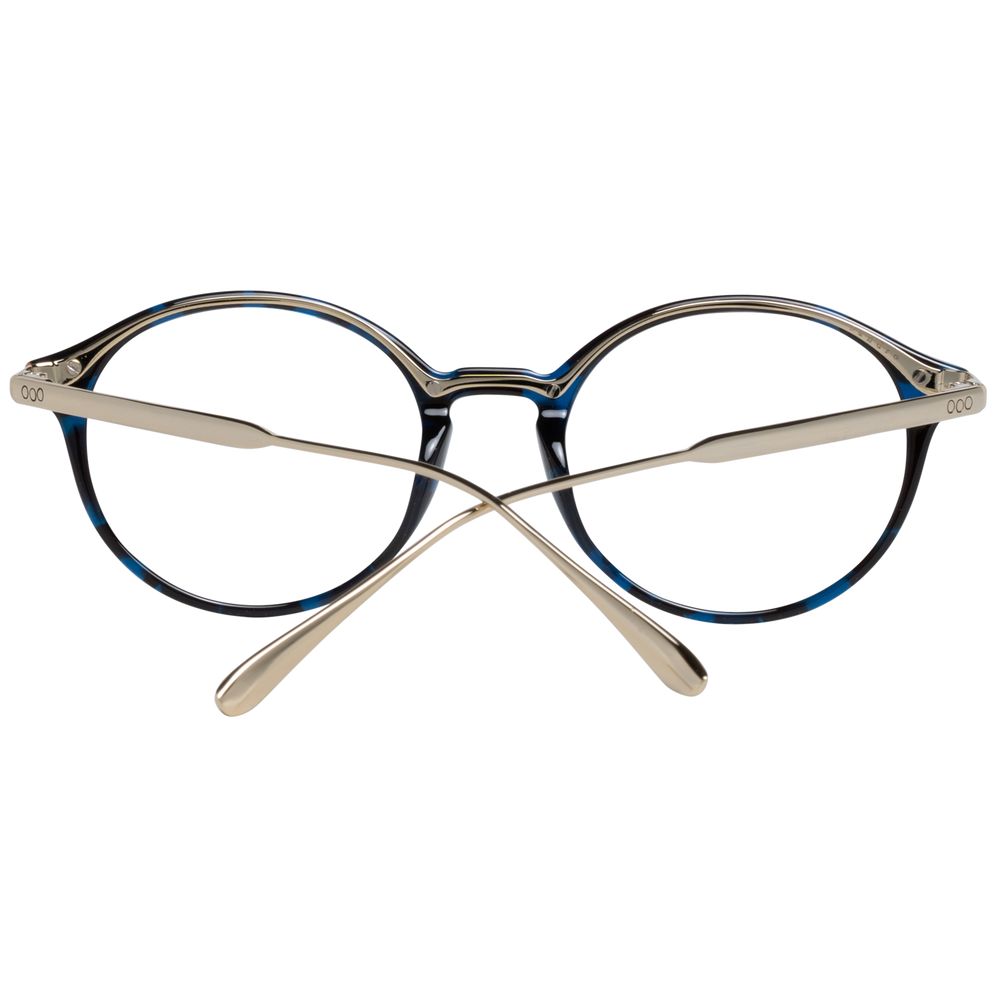 Blue Women Optical Frames