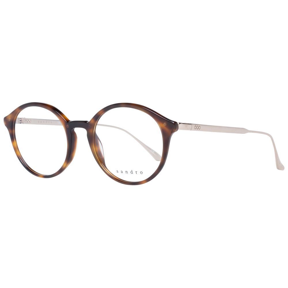 Brown Women Optical Frames