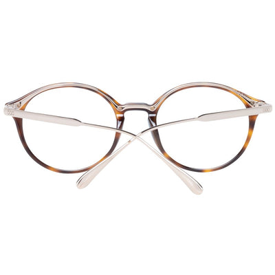 Brown Women Optical Frames