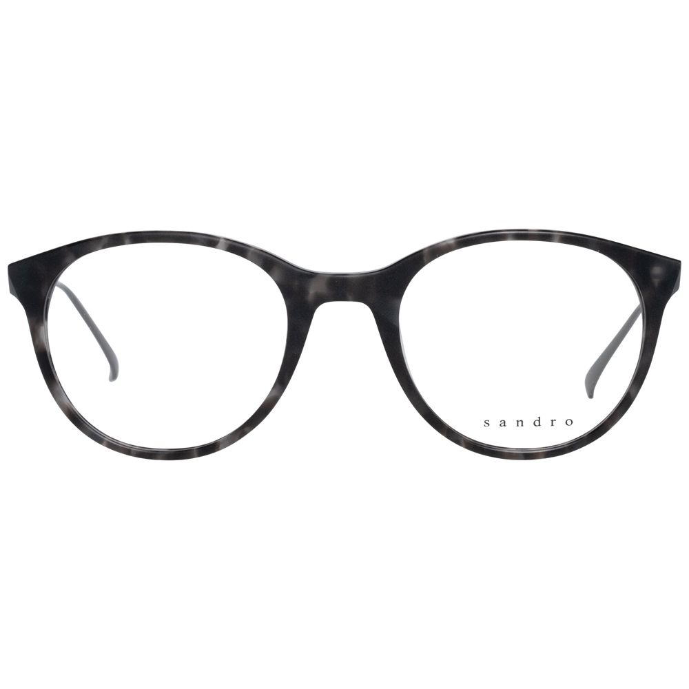 Gray Men Optical Frames