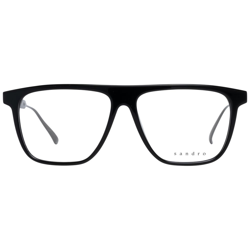 Black Men Optical Frames