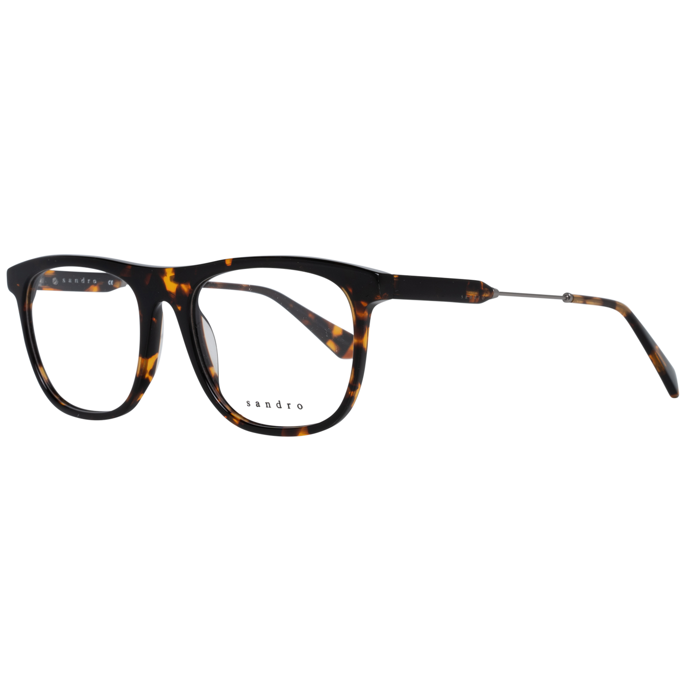 Brown Men Optical Frames