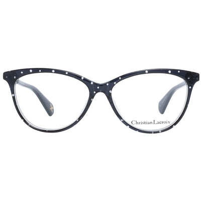 Black Women Optical Frames