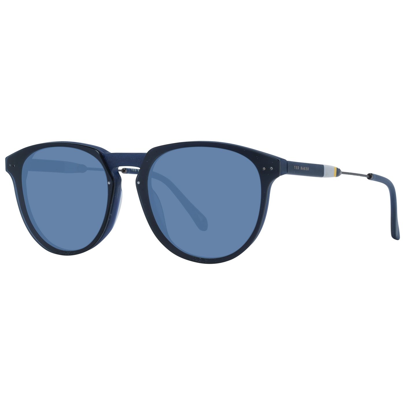 Blue Men Sunglasses