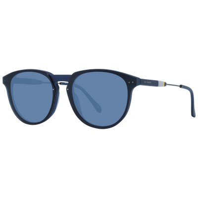 Blue Men Sunglasses